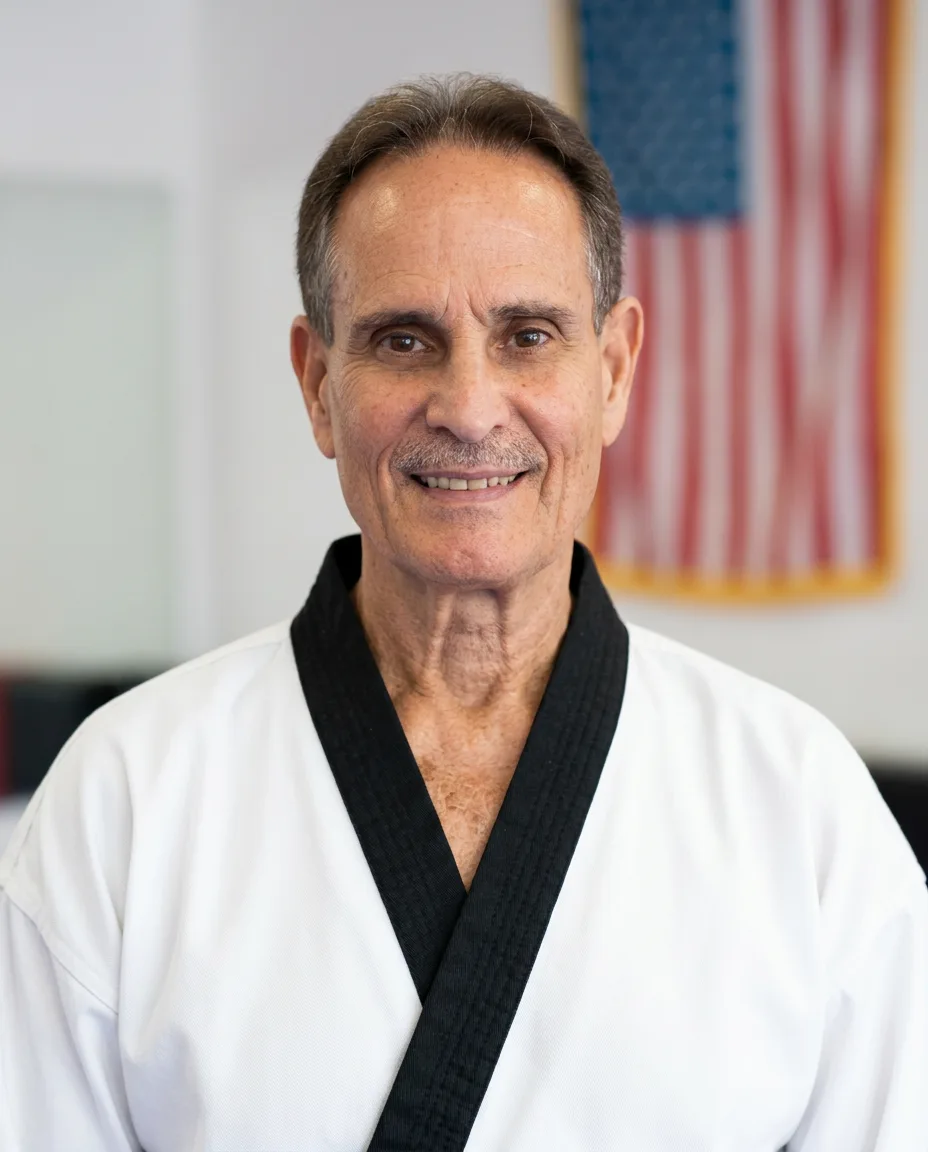 Jacobs Martial Arts Academy